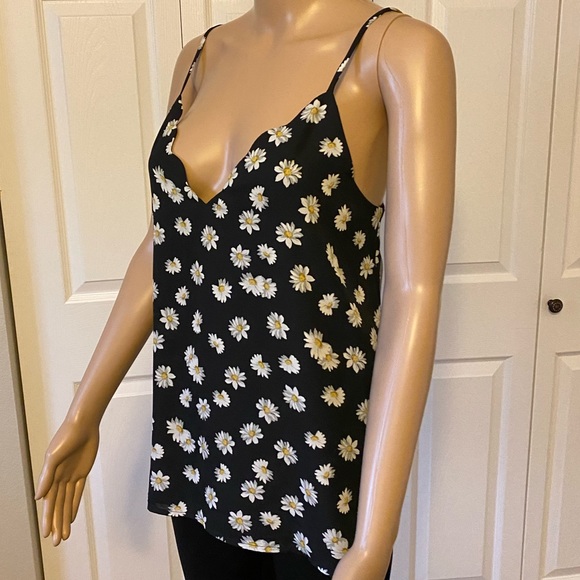 NWT Nordstrom Daisy Socialite Cami - Picture 4 of 10